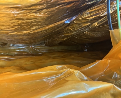 TONZON vloerisolatie in Geldermalsen TONZON vloerisolatie in Geldermalsen