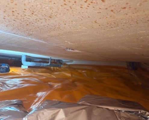 Vloer isoleren in Valkenswaard Vloer isoleren in Valkenswaard