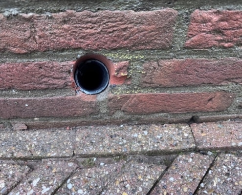 Vloerisolatie in Numansdorp Vloerisolatie in Numansdorp