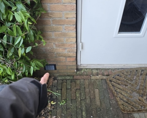 Kruipruimte isoleren in Aalsmeer Kruipruimte isoleren in Aalsmeer