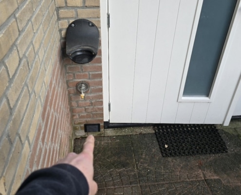 Lage energiekosten door vloerisolatie in Papendrecht