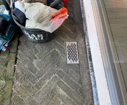 TONZON vloerisolatie in Aalsmeer TONZON vloerisolatie in Aalsmeer