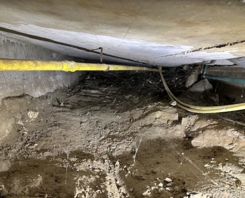 Lage energiekosten door vloerisolatie in Eindhoven