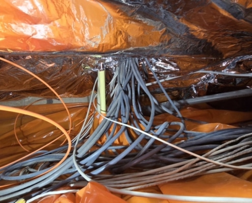 TONZON vloerisolatie in Nijmegen