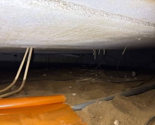 Vloer isoleren in Nijmegen