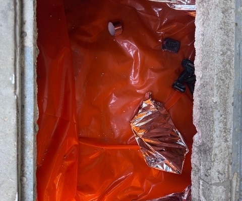 Kruipruimte isoleren in Beesd Kruipruimte isoleren in Beesd