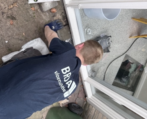 Kruipruimte ventilatie verhelpt vochtproblemen in Oosterhout
