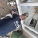 Kruipruimte ventilatie verhelpt vochtproblemen in Oosterhout