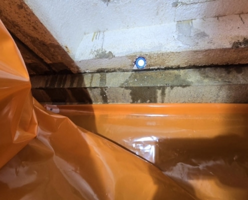 Vloerisolatie in Nieuwegein