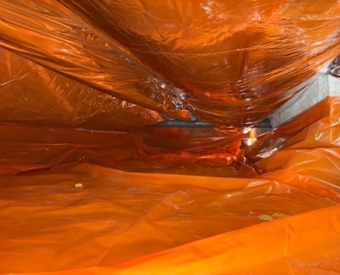 TONZON vloerisolatie in Boxtel TONZON vloerisolatie in Boxtel