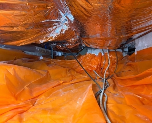 TONZON vloerisolatie in Boxtel TONZON vloerisolatie in Boxtel