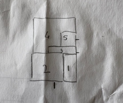 Kruipruimte isoleren in Brecht Kruipruimte isoleren in Brecht