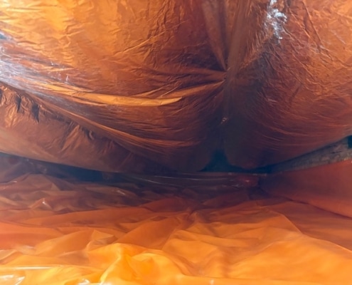 Kruipruimte ventilatie verhelpt vochtproblemen in Abcoude