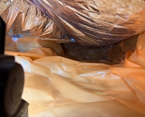 Vloer isoleren in Ulvenhout Vloer isoleren in Ulvenhout