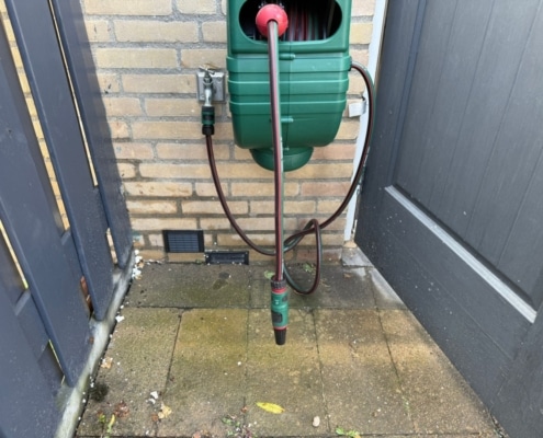 Vloer isoleren in Arnhem