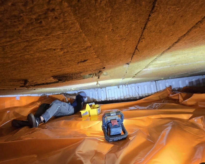 Rd-waarde 3.5 vloerisolatie voor maximale energiebesparing en subsidie