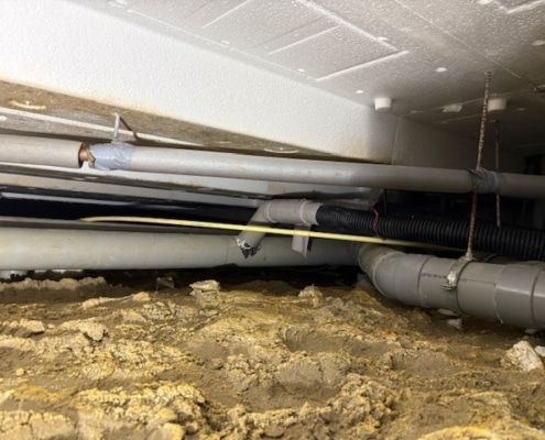 Vloer isoleren in Purmerend Vloer isoleren in Purmerend