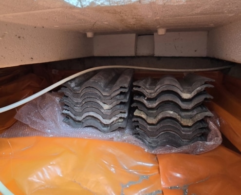 Vloerisolatie in Purmerend Vloerisolatie in Purmerend