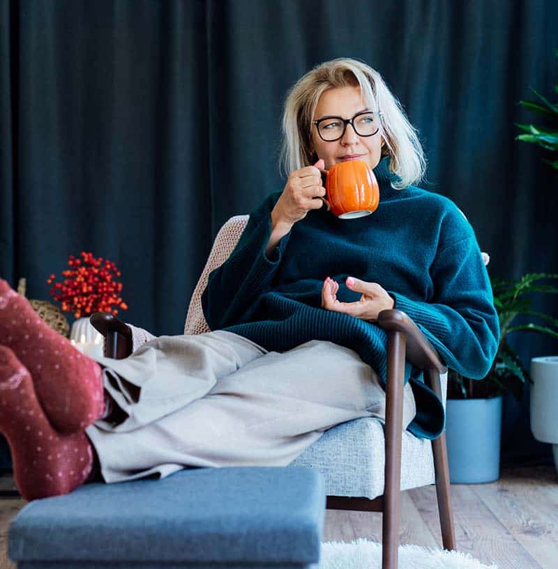 lekker warm in huis zonder te stoken door vloerisolatie