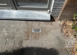 Kruipruimte isolatie in Schoten