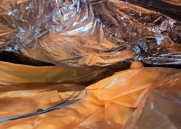 Kruipruimte ventilatie gaat schimmels tegen in Zoetermeer