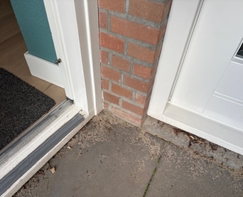 Lage energiekosten door vloerisolatie in Beuningen