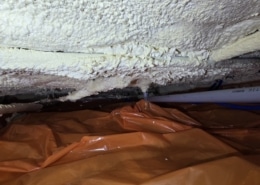 Lage energiekosten door vloerisolatie in Boxmeer