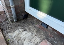 Lage energiekosten door vloerisolatie in Pijnacker