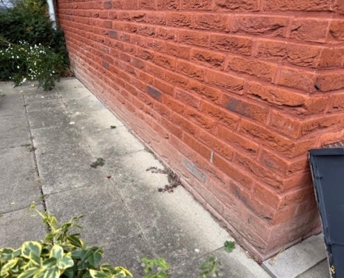 Vloer isoleren in Arnhem