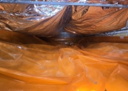 Vloerisolatie in Dongen