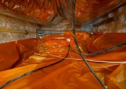 Lage energiekosten door vloerisolatie in Rotterdam