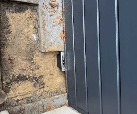 Lage energiekosten door vloerisolatie in 's Hertogenbosch