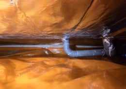 TONZON vloerisolatie in Nederhorst den Berg