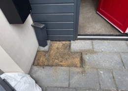 TONZON vloerisolatie in 's Hertogenbosch