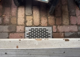 Warme vloer door vloerisolatie in Arnhem