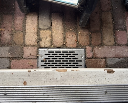 Warme vloer door vloerisolatie in Arnhem