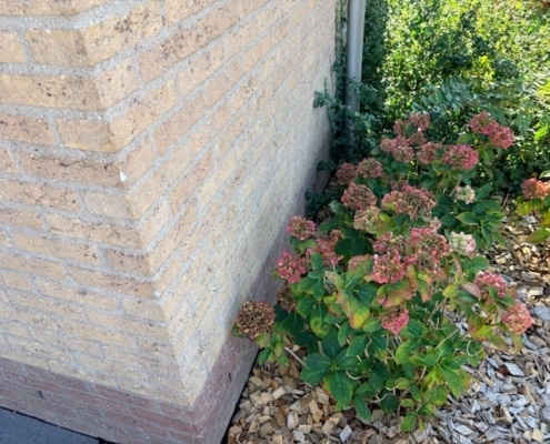 Kruipruimte ventilatie in Bemmel Kruipruimte ventilatie in Bemmel