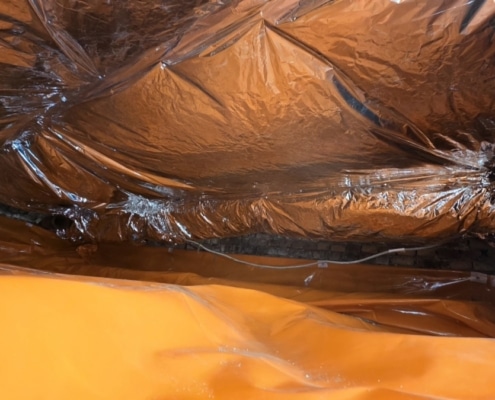 Lage energiekosten door vloerisolatie in Amstelveen Lage energiekosten door vloerisolatie in Amstelveen