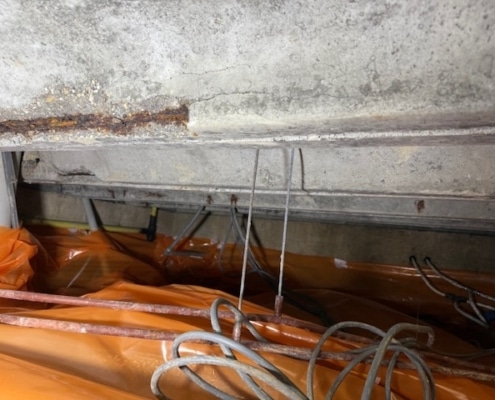 TONZON vloerisolatie in Hoofddorp TONZON vloerisolatie in Hoofddorp