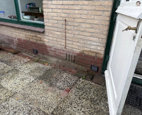 Vloer isoleren in Hoofddorp Vloer isoleren in Hoofddorp