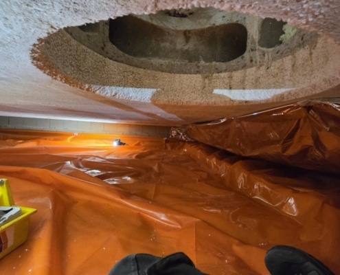 Vloer isoleren in Keijenborg Vloer isoleren in Keijenborg