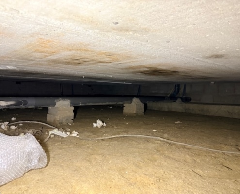 Vloer isoleren in Keijenborg Vloer isoleren in Keijenborg