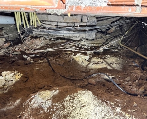 Vloer isoleren in Liempde Vloer isoleren in Liempde