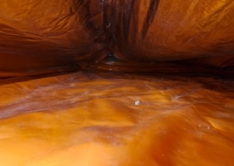 Vloerisolatie in Hekelingen