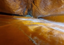 Warme vloer door vloerisolatie in Liempde