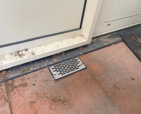 Kruipruimte isoleren in Boxtel