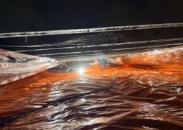 Kruipruimte isoleren in Loon op Zand