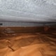 Kruipruimte ventilatie in Klundert