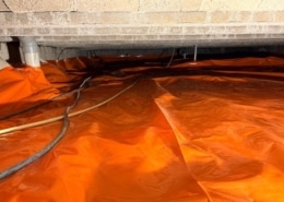 Kruipruimte ventilatie verhelpt vochtproblemen in Vught