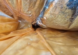 Lage energiekosten door vloerisolatie in 's hertogenbosch